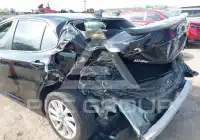 2024 Toyota CAMRY фото