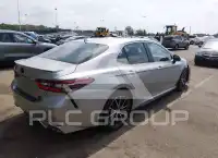 2024 Toyota CAMRY фото