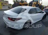 2024 Toyota CAMRY фото