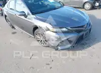 2024 Toyota CAMRY фото