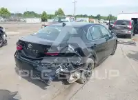 2024 Toyota CAMRY фото