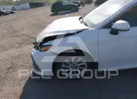 2024 Toyota CAMRY фото