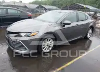 2024 Toyota CAMRY фото