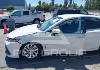2024 Toyota CAMRY фото