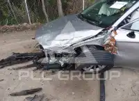 2024 Toyota CAMRY фото