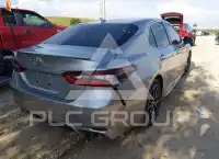 2024 Toyota CAMRY фото