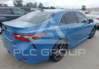 2024 Toyota CAMRY фото
