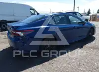 2024 Toyota CAMRY фото