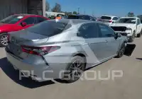 2024 Toyota CAMRY фото