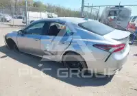 2024 Toyota CAMRY фото