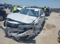 2024 Toyota CAMRY фото