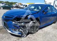 2024 Toyota CAMRY фото