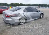 2024 Toyota CAMRY фото
