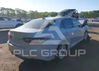 2024 Toyota CAMRY фото