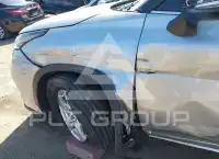 2024 Toyota Highlander photo