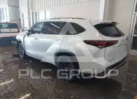 2024 Toyota Highlander фото