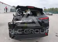2024 Toyota Highlander фото