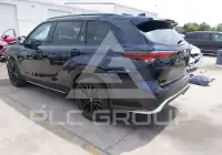 2024 Toyota Highlander фото