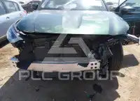 2024 Toyota Highlander photo