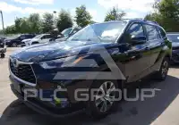 2024 Toyota Highlander photo