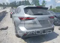 2024 Toyota Highlander фото