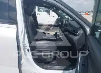 2024 Toyota Highlander фото