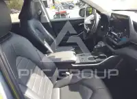 2024 Toyota Highlander photo