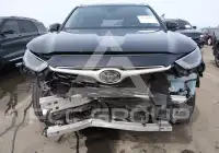 2024 Toyota Highlander фото