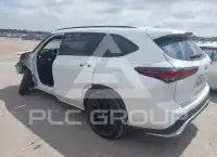 2024 Toyota Highlander фото