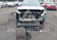 2024 Toyota Highlander фото