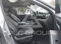 2024 Toyota Highlander photo