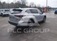 2024 Toyota Highlander photo