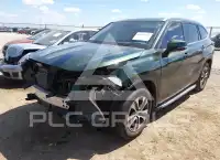 2024 Toyota Highlander photo