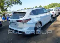 2024 Toyota Highlander фото
