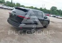 2024 Toyota Highlander фото