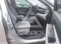 2024 Toyota Highlander photo