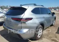2024 Toyota Highlander photo