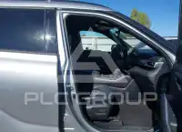 2024 Toyota Highlander фото