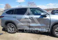 2024 Toyota Highlander photo