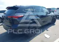 2024 Toyota Highlander фото