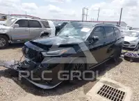 2024 Toyota Highlander photo