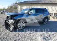 2024 Toyota Highlander фото