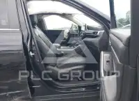 2024 Toyota Highlander фото