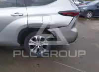 2024 Toyota Highlander photo
