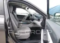 2024 Toyota Highlander фото