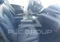 2024 Toyota Highlander фото