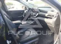 2024 Toyota Highlander photo