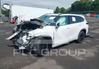 2024 Toyota Highlander фото