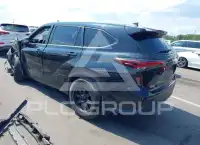 2024 Toyota Highlander фото