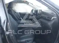 2024 Toyota Highlander фото